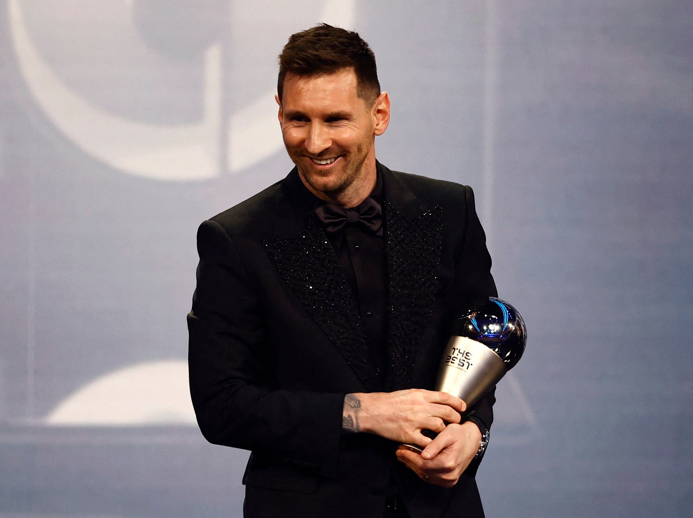 The Best 2021: FIFA reveal nominees for The Best Awards 2021