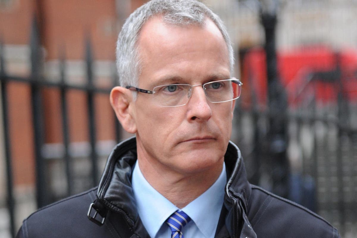 Lord Paddick &lsquo;devastated&rsquo; after sudden death of husband at their home in Oslo