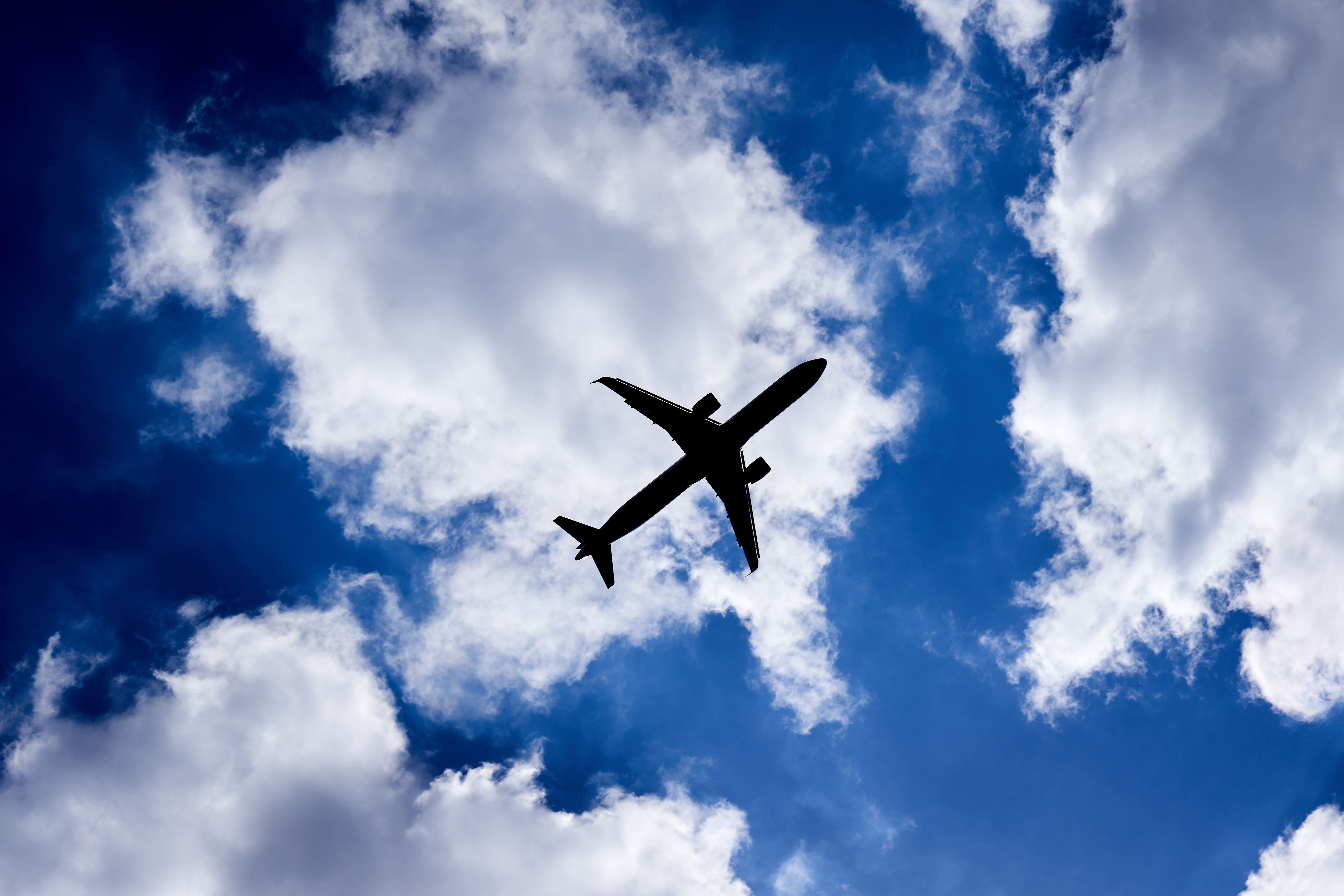 The impending decrease in Airport Passenger Duty for domestic flights incentivises airlines to offer more routes (John Walton/PA)