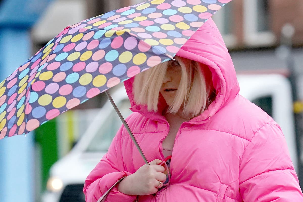 Transgender rapist Isla Bryson to be sentenced