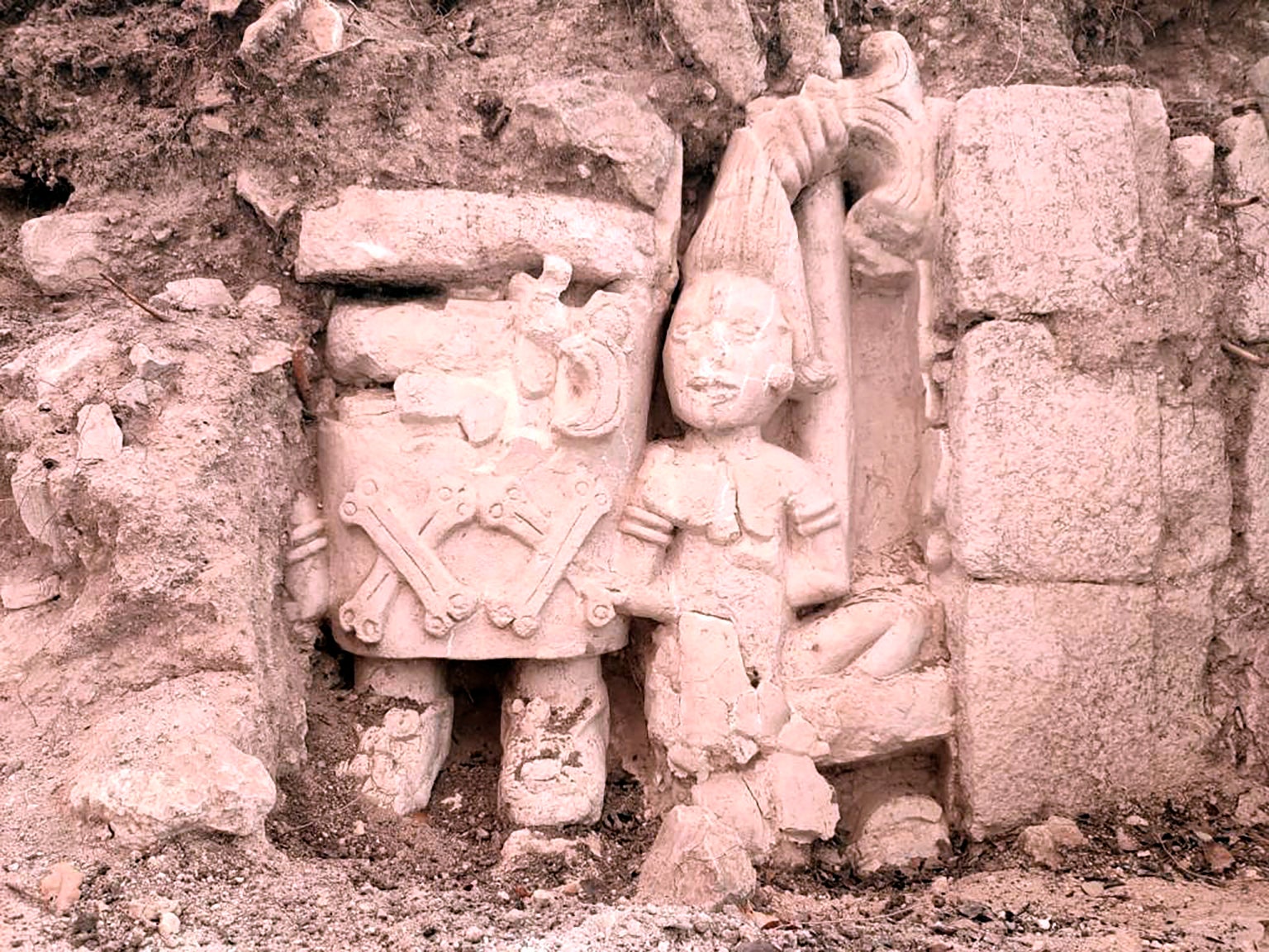 MÉXICO-ARQUEOLOGÍA