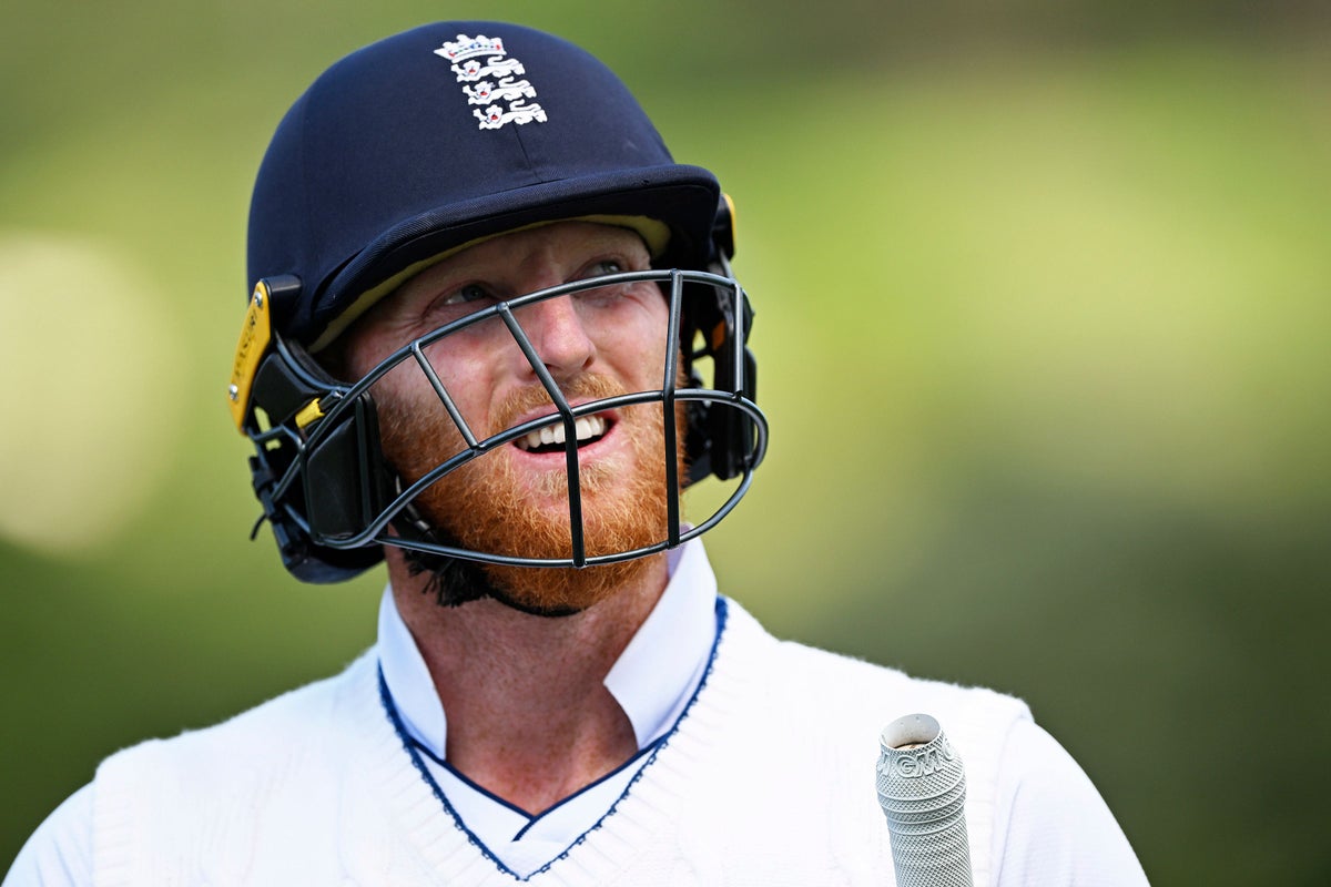 ‘It was crazy’ – Ben Stokes urges beaten England to be ‘thankful’