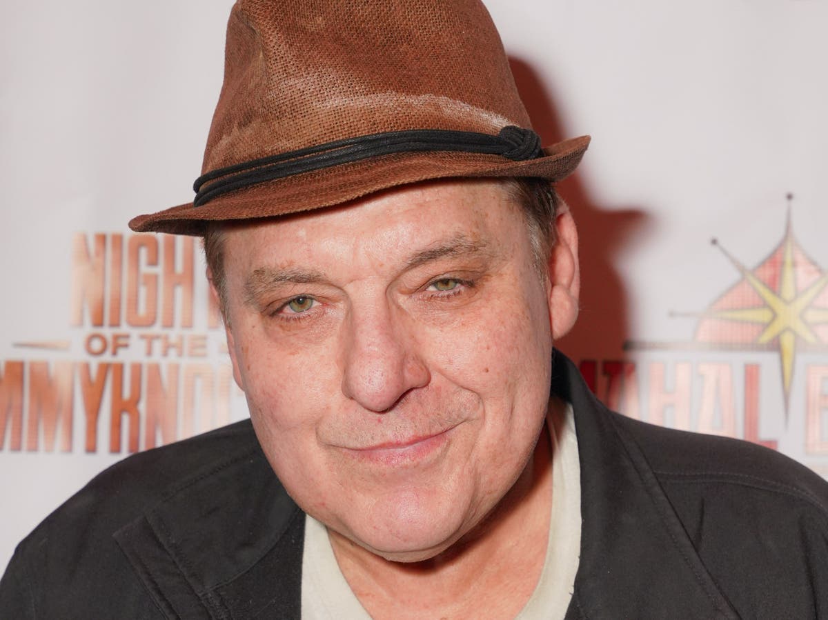 Saving Private Ryan actor Tom Sizemore dies after aneurysm aged 61