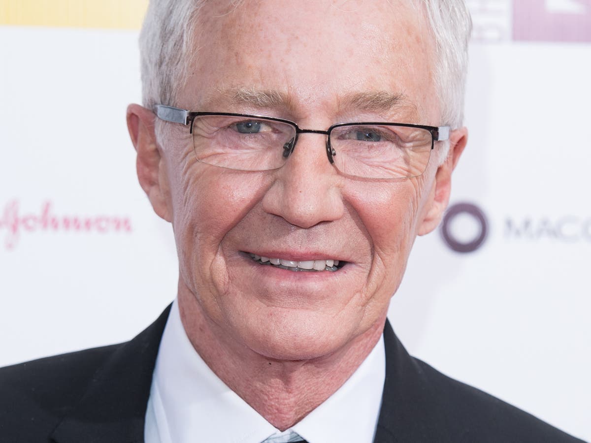 Paul O’Grady expresses ‘disappointment’ with BBC Radio 2