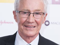Paul O’Grady expresses ‘disappointment’ with BBC Radio 2: ‘It’s not what it was’