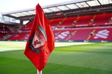 Liverpool report £7.5m pre-tax profit for 2021-22 amid soaring off-field costs