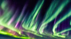 Strongest solar storm in years hits Earth catching forecasters by surprise
