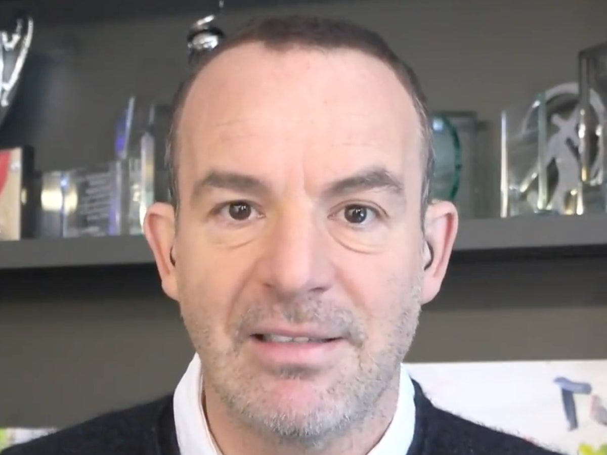 Martin Lewis shares ‘the one miss’ in free childcare Budget announcement