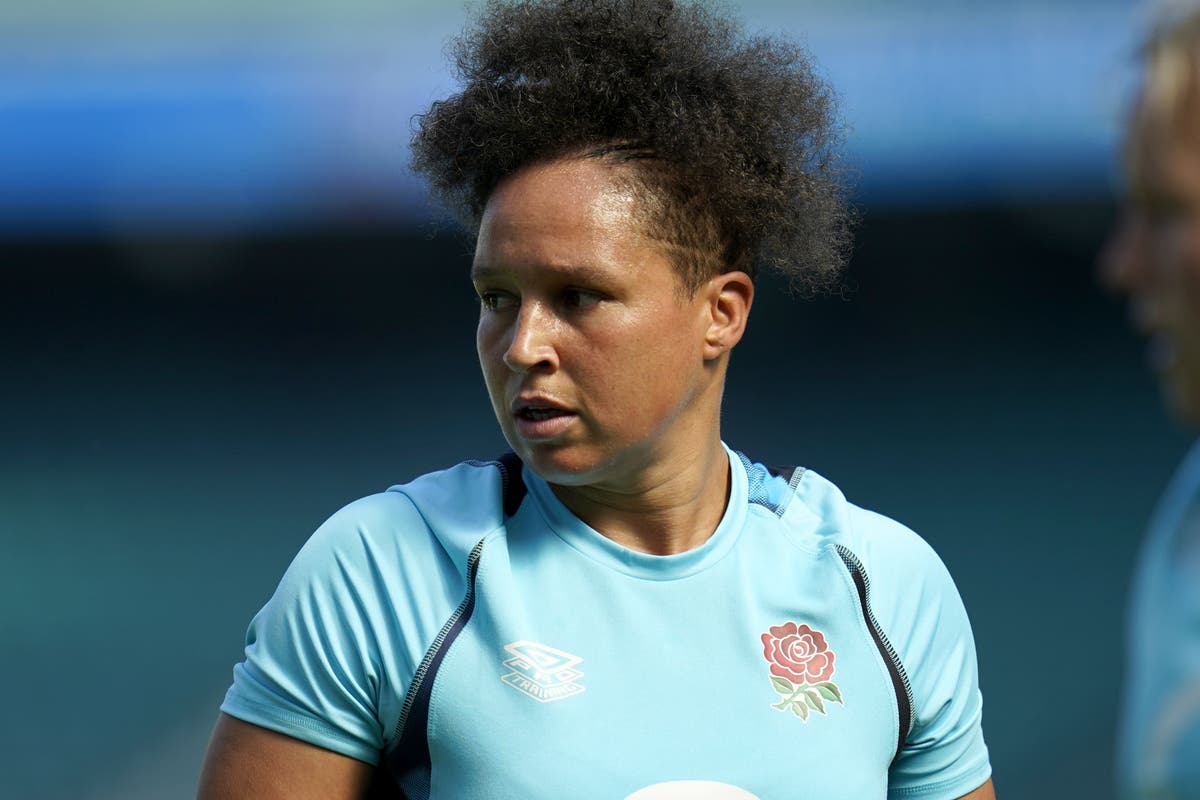 Shaunagh Brown hails the possibility of a British and Irish Lions women’s tour
