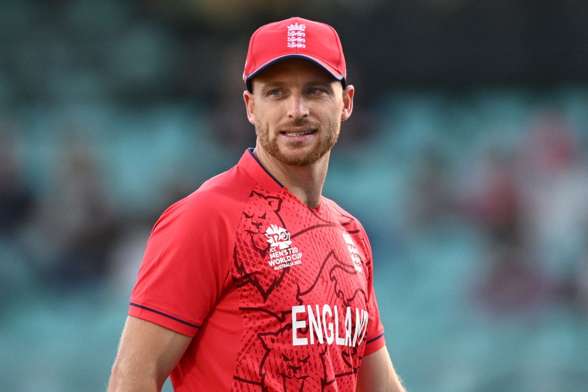 Jos Buttler insists England’s aging squad is not a ‘Dads Army’