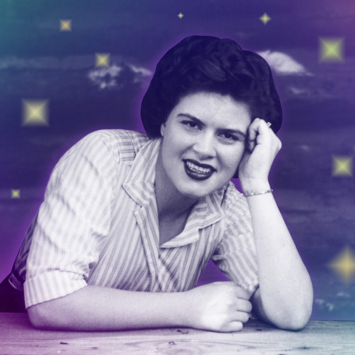 True Love-Patsy Cline Cover, song, cover version, Elvis Presley, Patsy  Cline