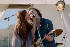 Riley Keough reveals how Lisa Marie Presley influenced Daisy Jones and the Six character