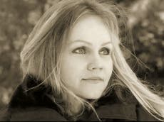 ‘A séance in song’: How a new album fulfils one of Eva Cassidy’s musical dreams