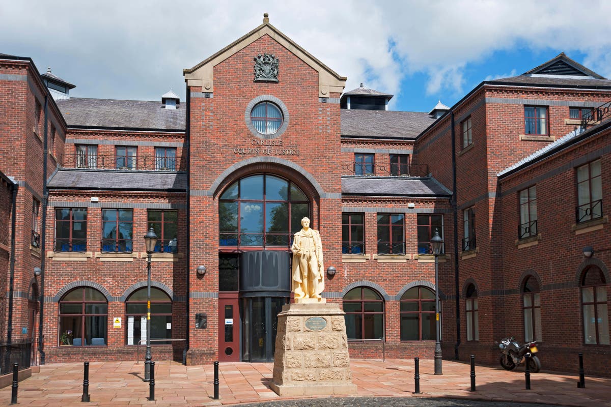 Fraudulent psychiatrist Zholia Alemi came to &lsquo;believe her own lie&rsquo;