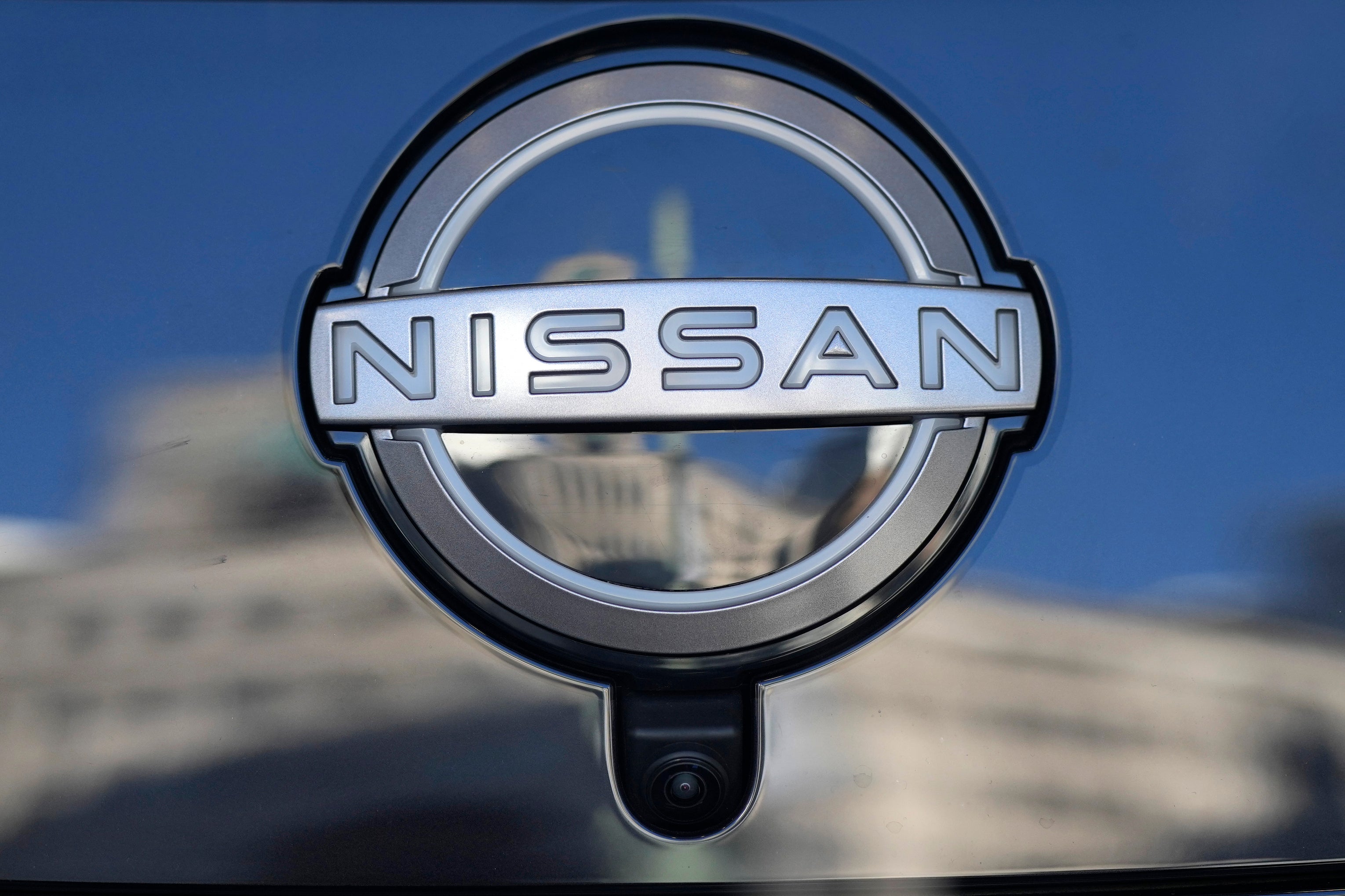 Nissan recalls over 800K SUVs; key defect can cut off engine The