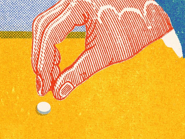 <p>The Elton John Aids Foundation recently launched a £1m pilot scheme where PrEP medicine can be delivered directly to your door</p>