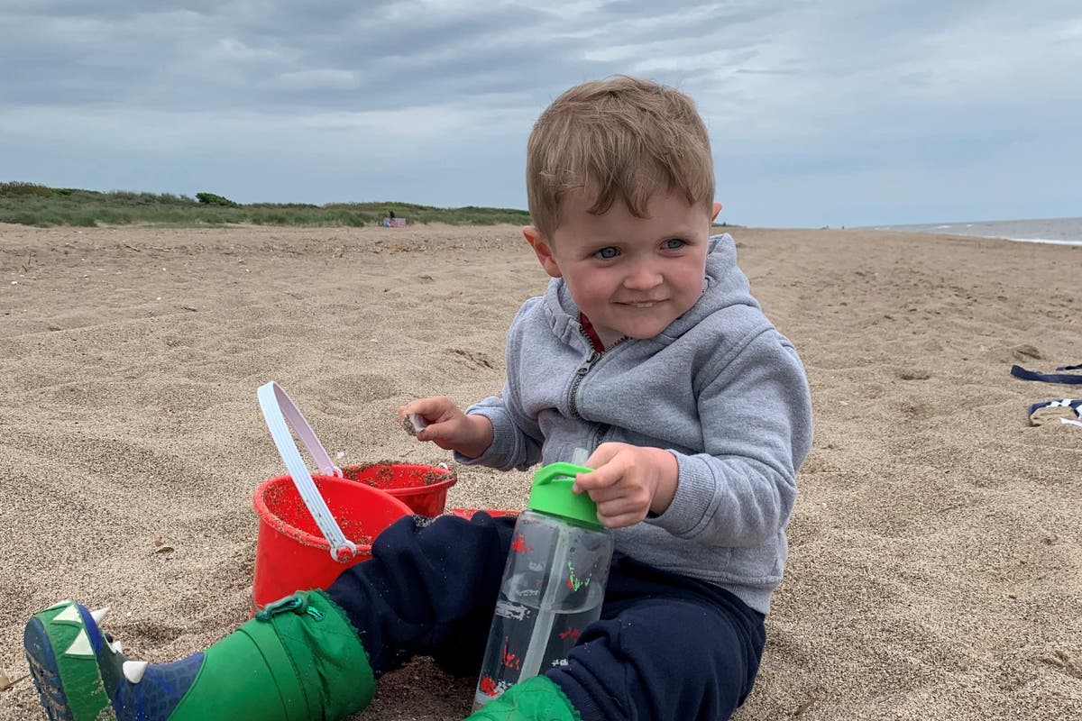 Nottingham woman jailed for manslaughter after filming stepson&rsquo;s death