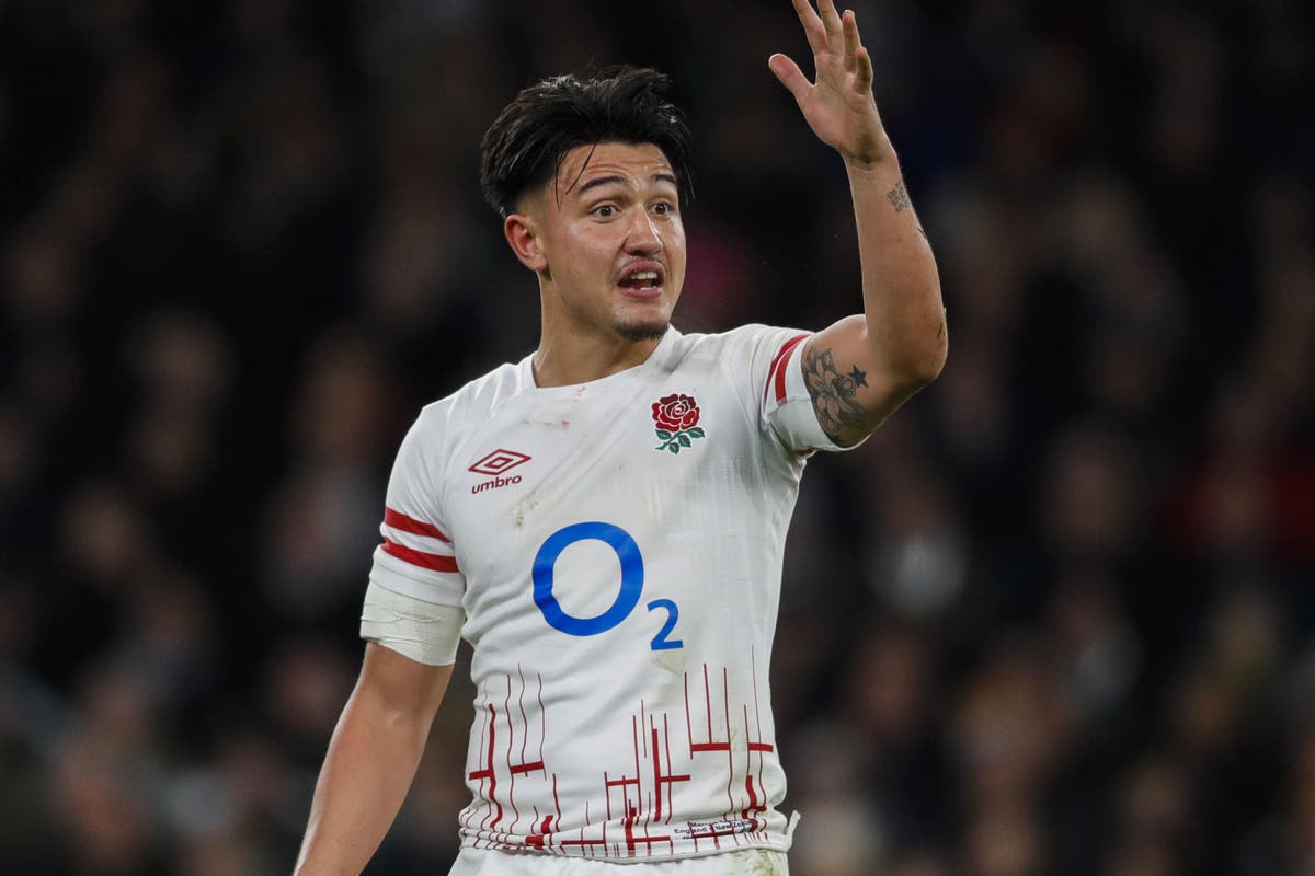 England vs France team news: Line-ups ahead of Six Nations fixture