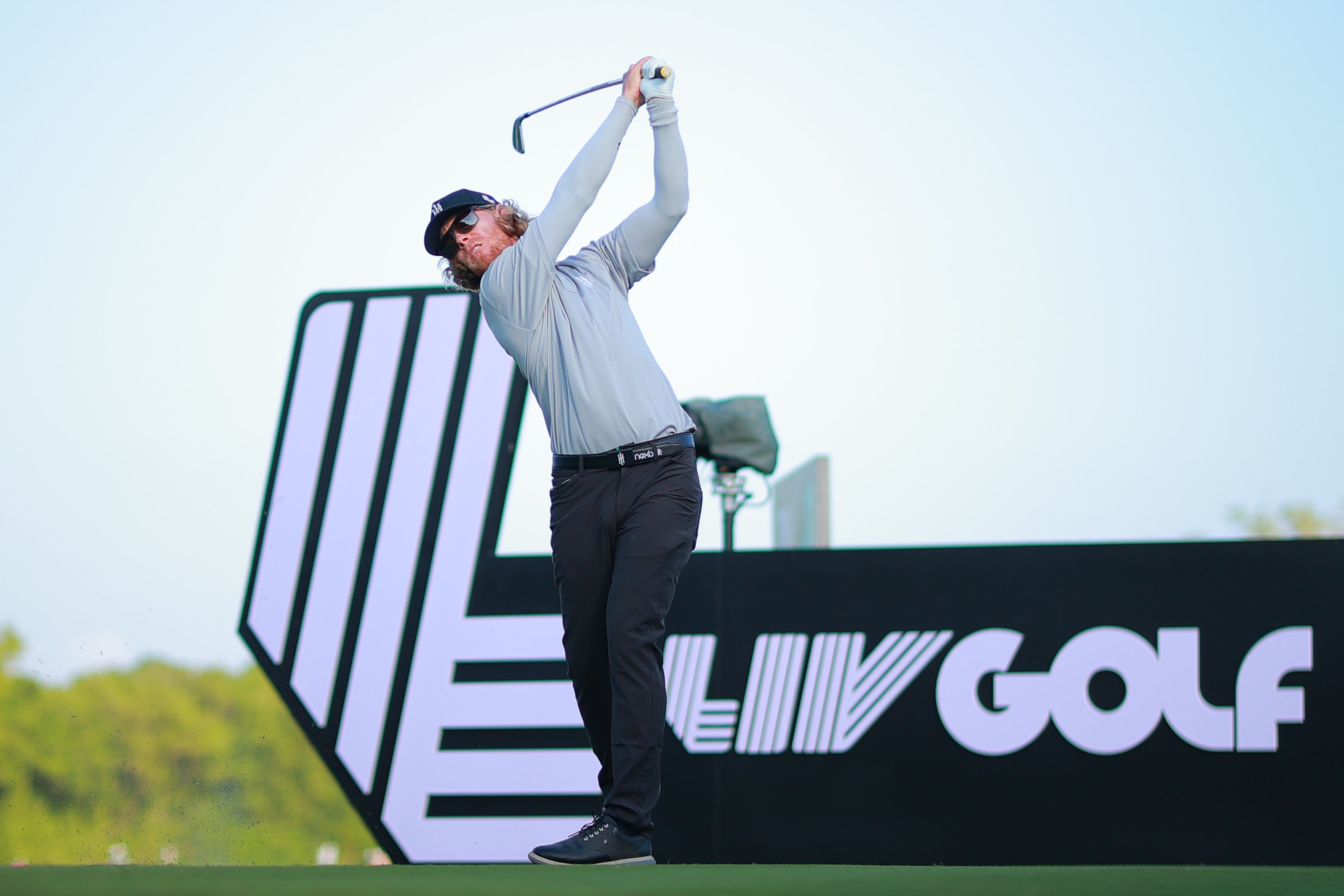 LIV Golf live stream How to watch 2023 season online and on TV The Independent