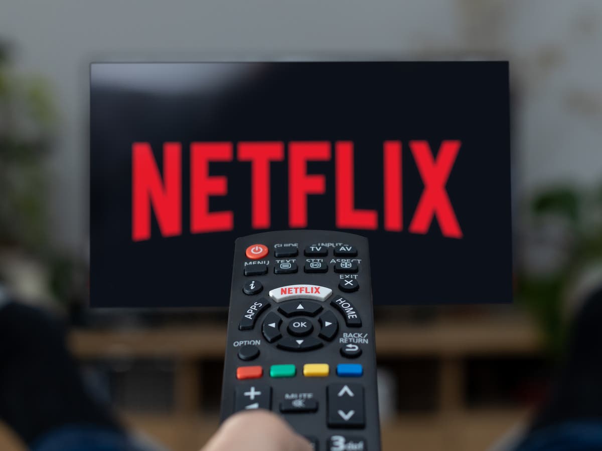 Netflix UK is removing all of these movies and TV shows this week March 2023
