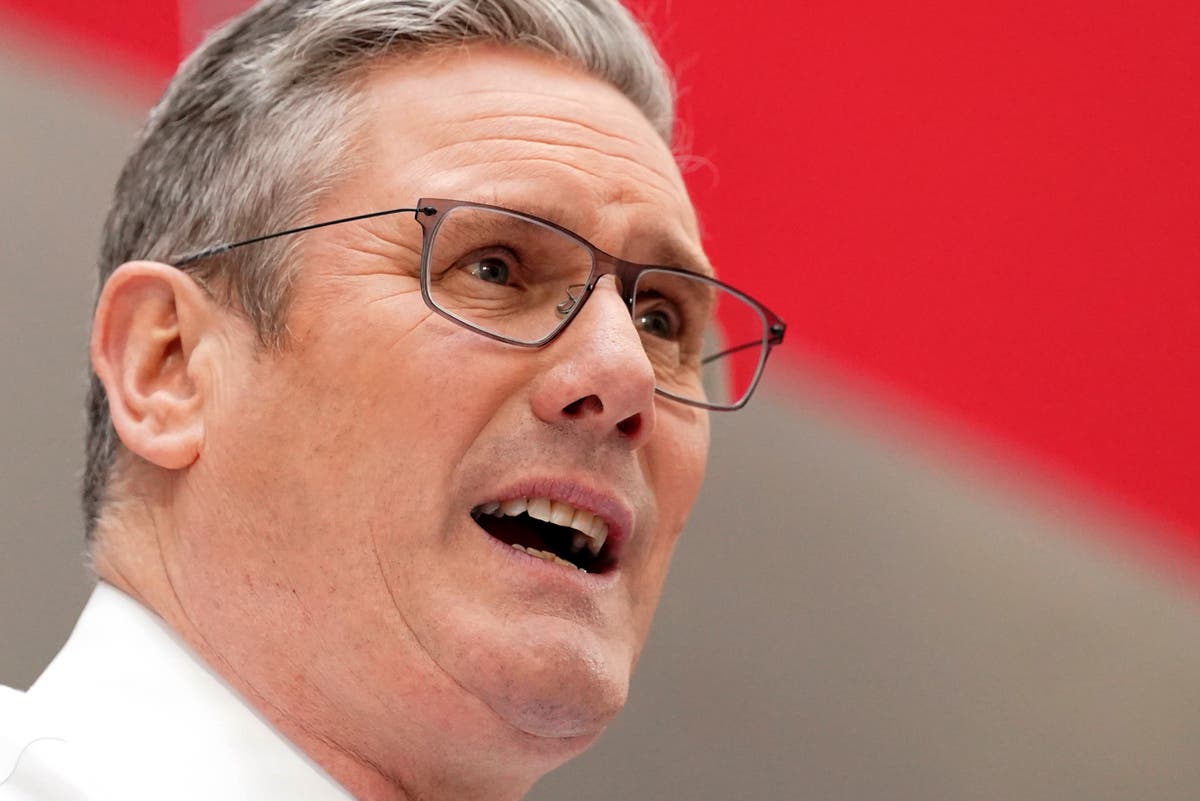 Voices: Starmer&rsquo;s City speech &ndash; and what it means for the economy