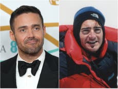 ‘We never had a body to mourn’: Spencer Matthews opens up about expedition to find dead brother