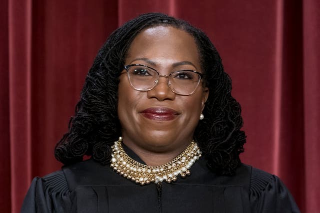 Supreme Court Jackson