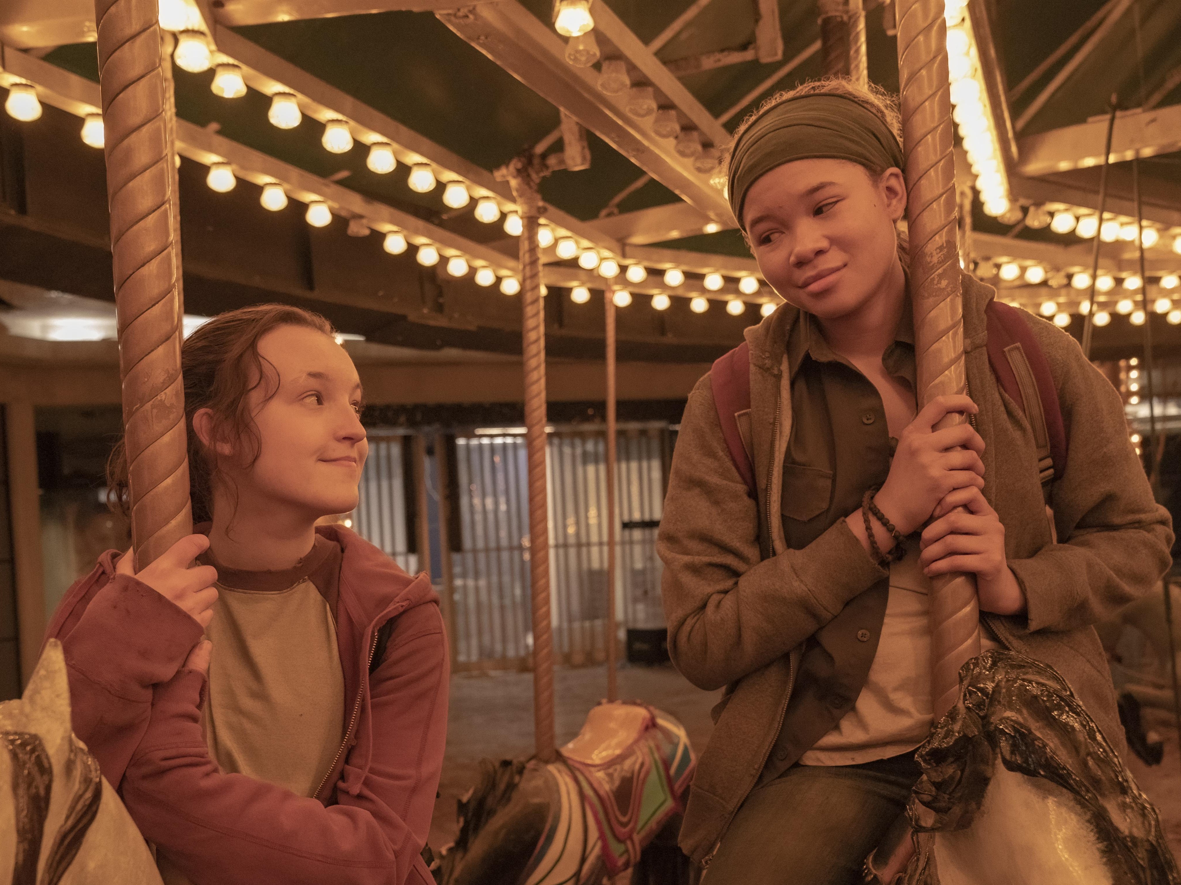 The Last of Us' on HBO spotlights queer characters