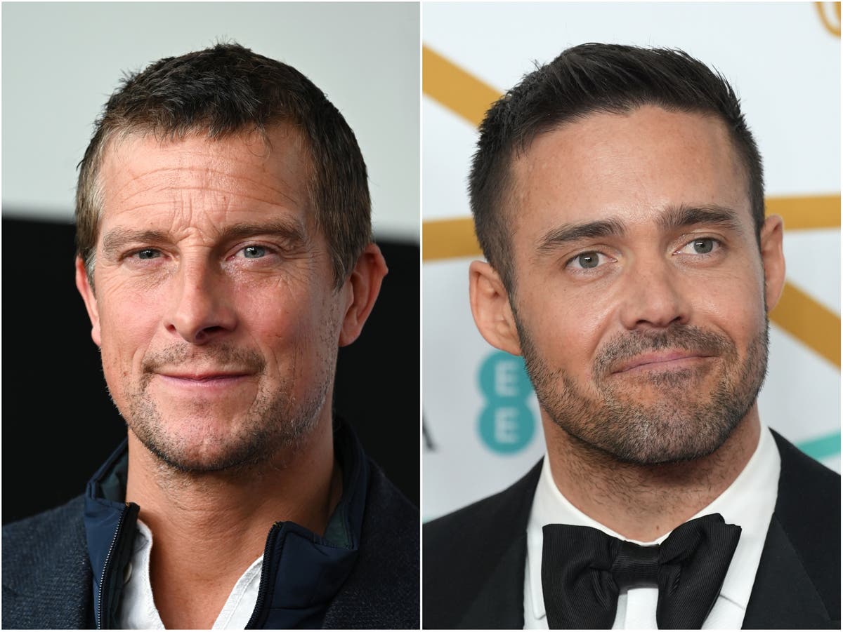 Bear Grylls ‘dreaded’ the day Spencer Matthews wanted to ‘lead’ expedition to find dead brother