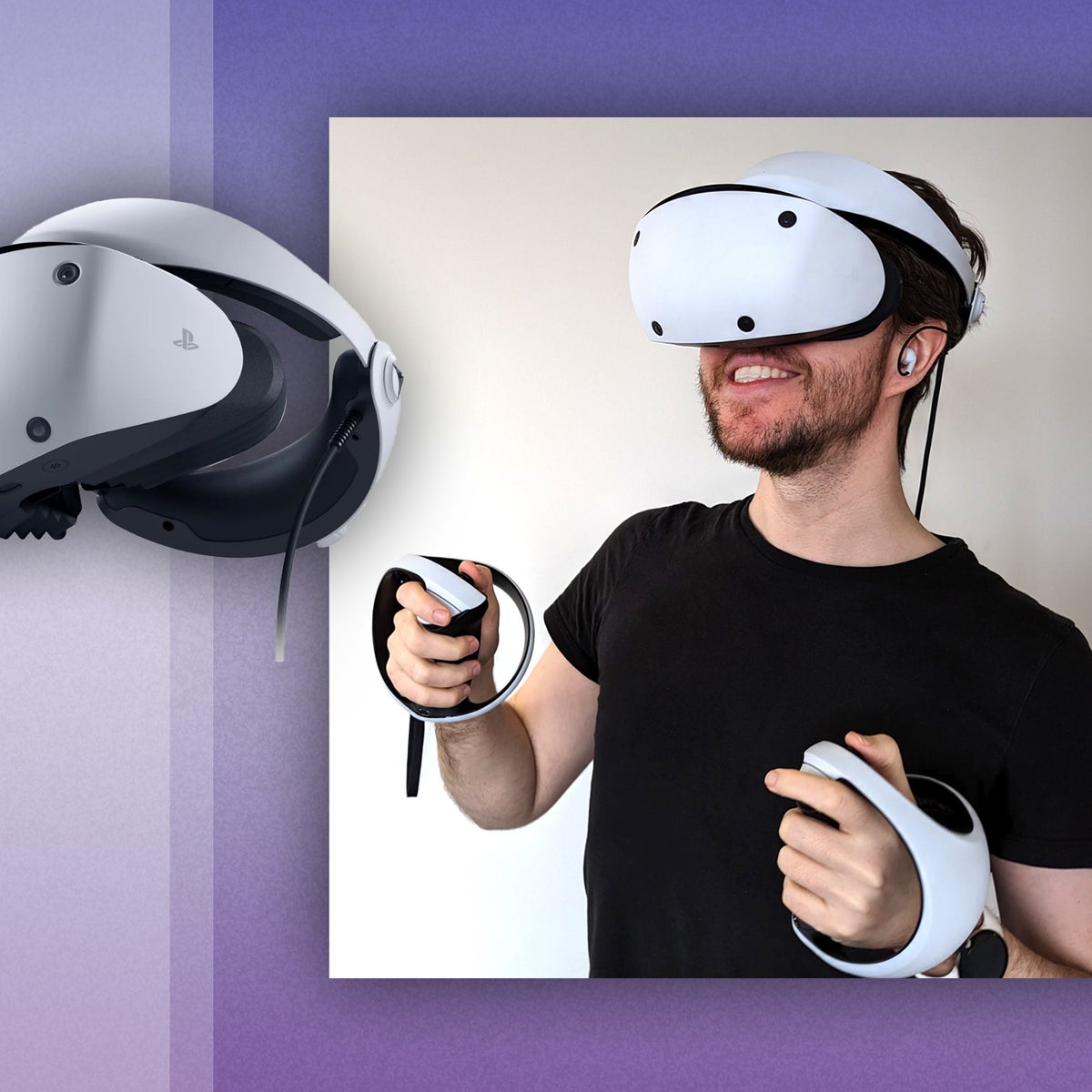 PS VR2 review: high cost, high reward virtual reality