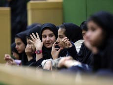 Iran’s school poisonings expose a chasm between the regime and its people