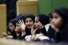 Iran’s school poisonings expose a chasm between the regime and its people