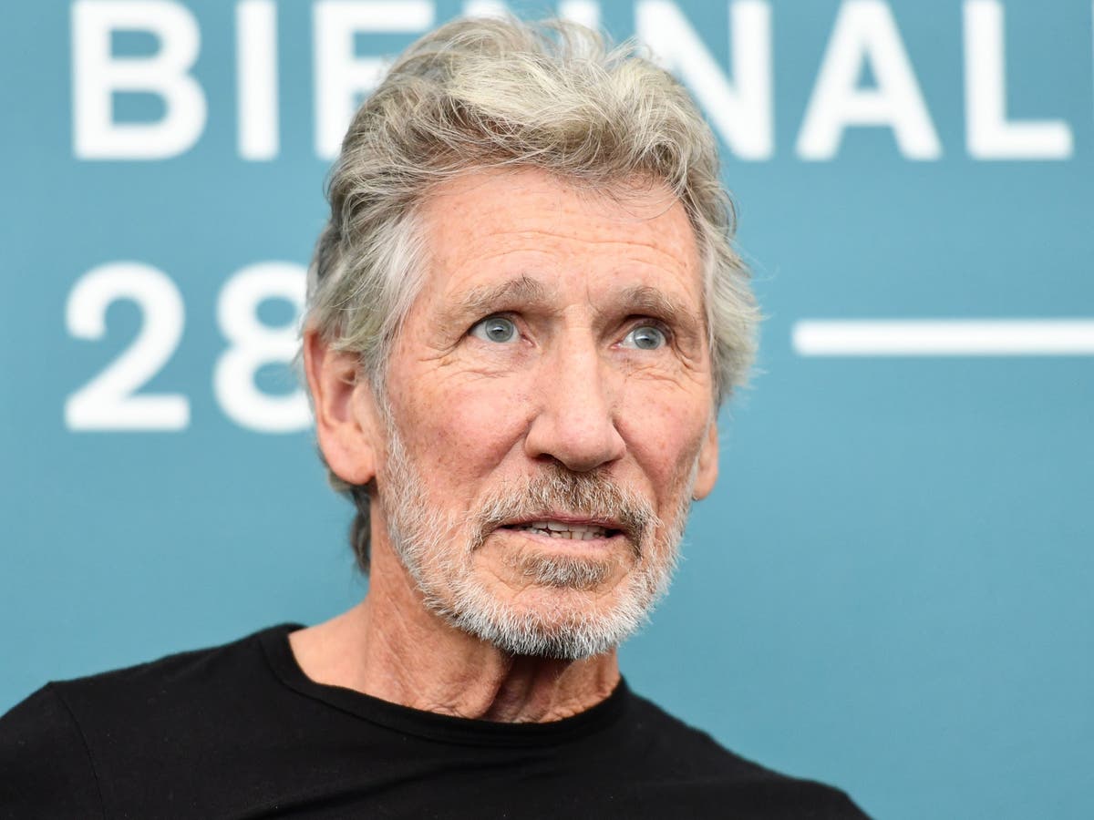 Jüdische Organisationen fordern deutsche Veranstaltungsorte auf, Shows von Roger Waters wegen Antisemitismusvorwürfen abzusagen