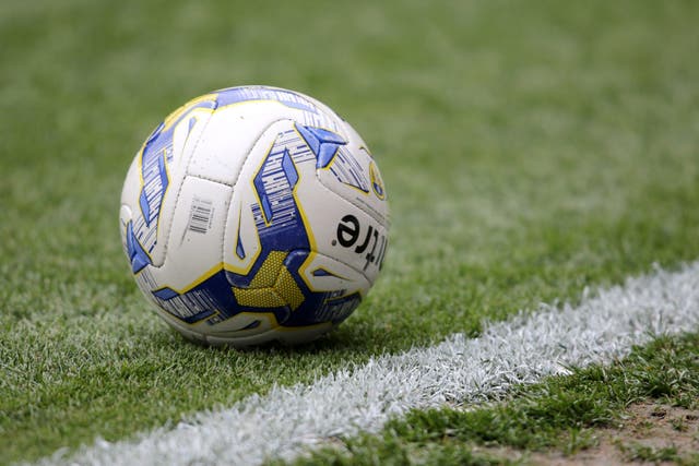 Maidenhead came from behind to beat Dagenham (Richard Sellers/PA)