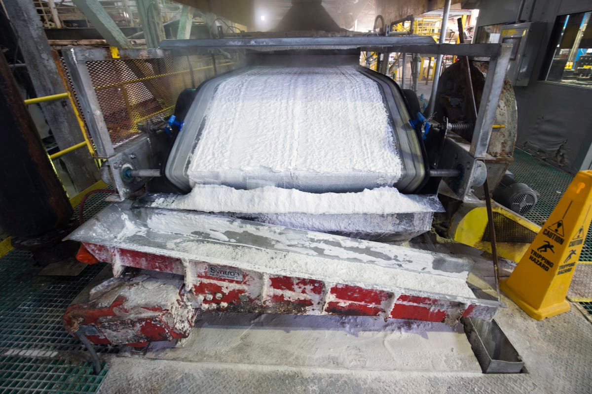 DOE grants $375M loan for lithium battery recycling plant