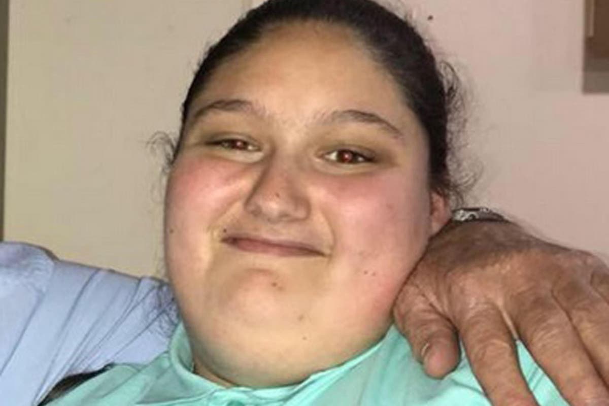 Sentence of Parents Murdering Obese Teenager Kayleigh Titford Will Be Televised