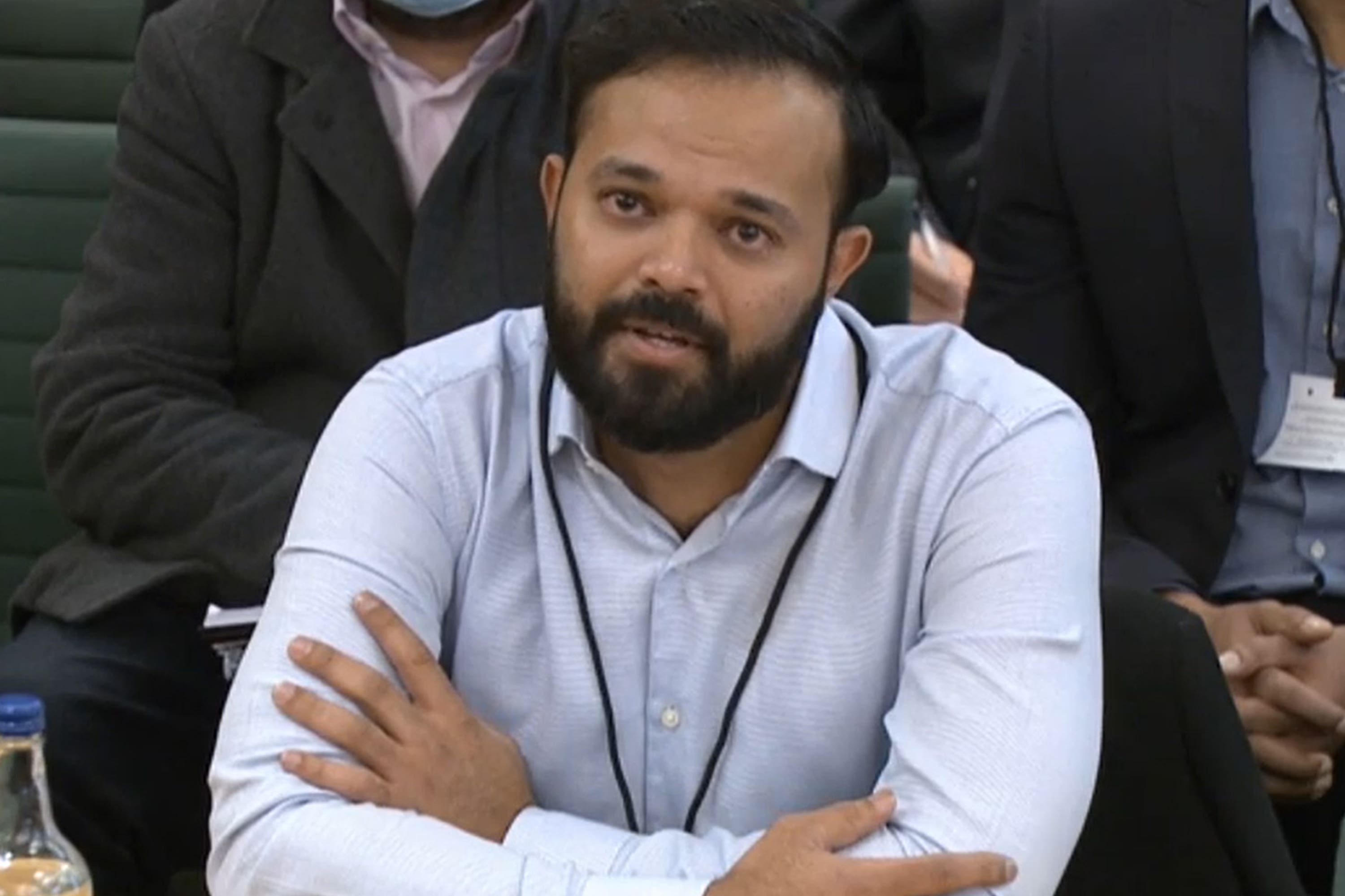 Azeem Rafiq (House of Commons)