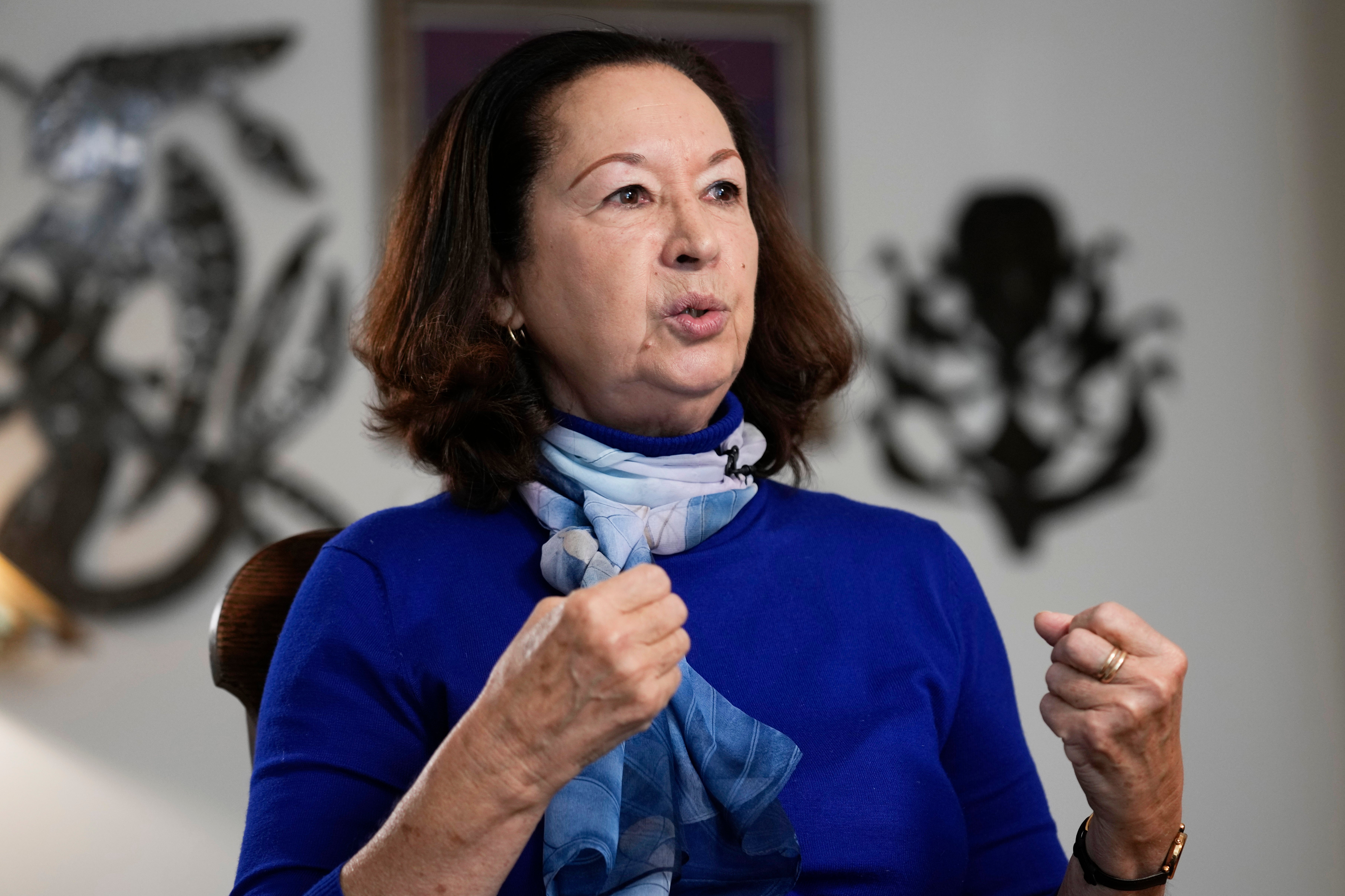 Montas Interview Haiti