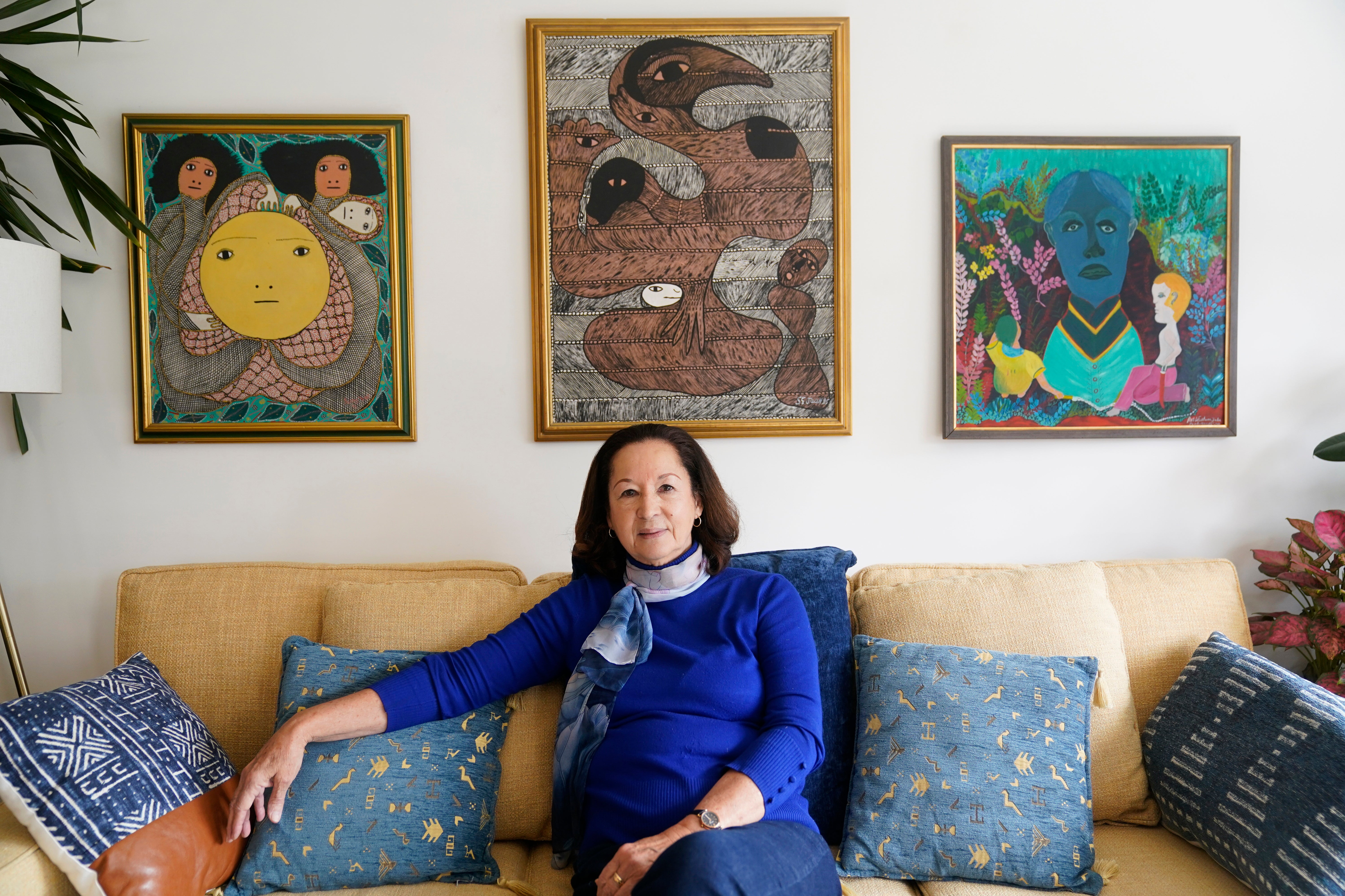 Montas Interview Haiti