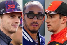 Formula One 2023: Key questions as Max Verstappen bids for hat-trick of titles