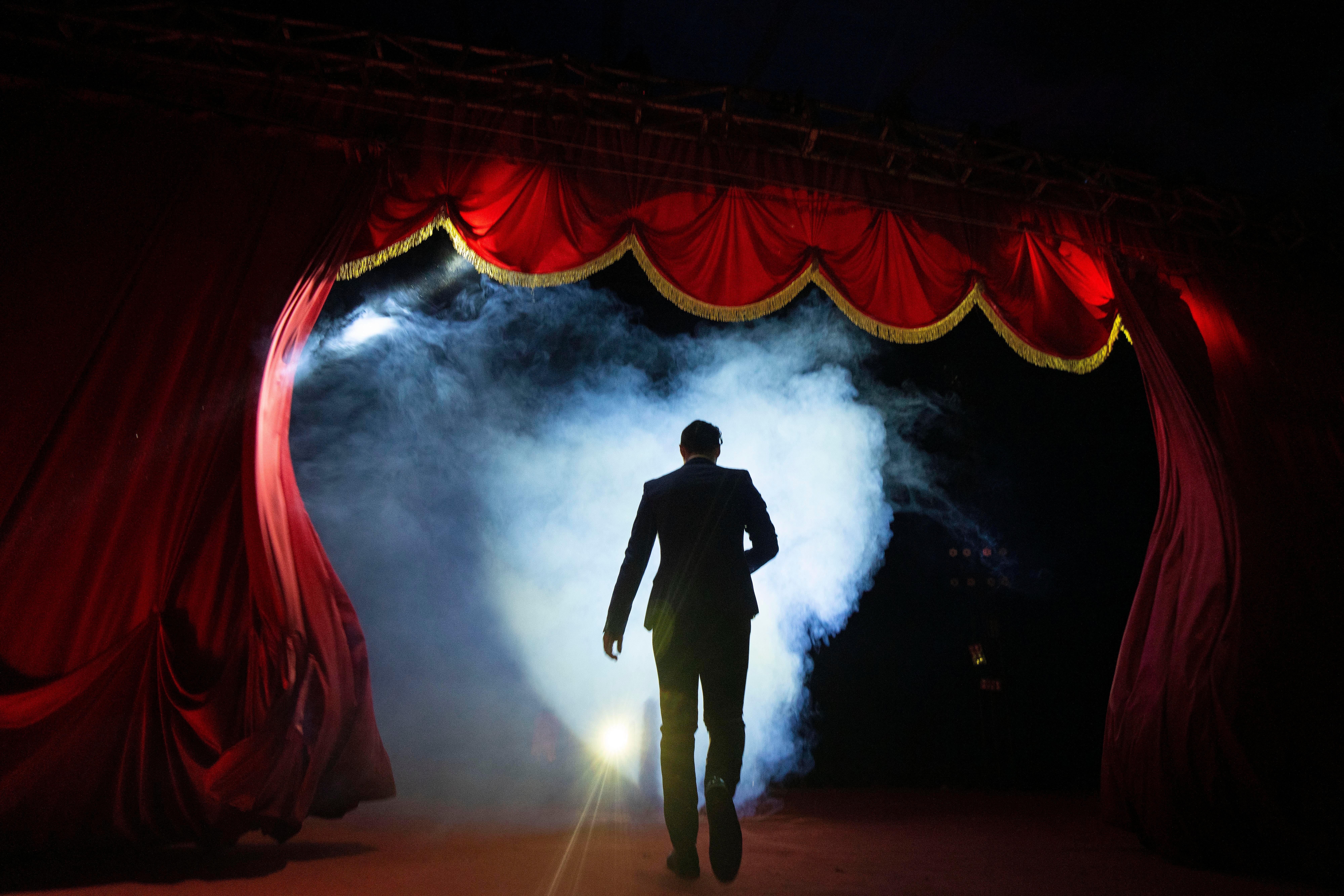 REP-GEN CHILE-CIRCO DIVERSIDAD SEXUAL