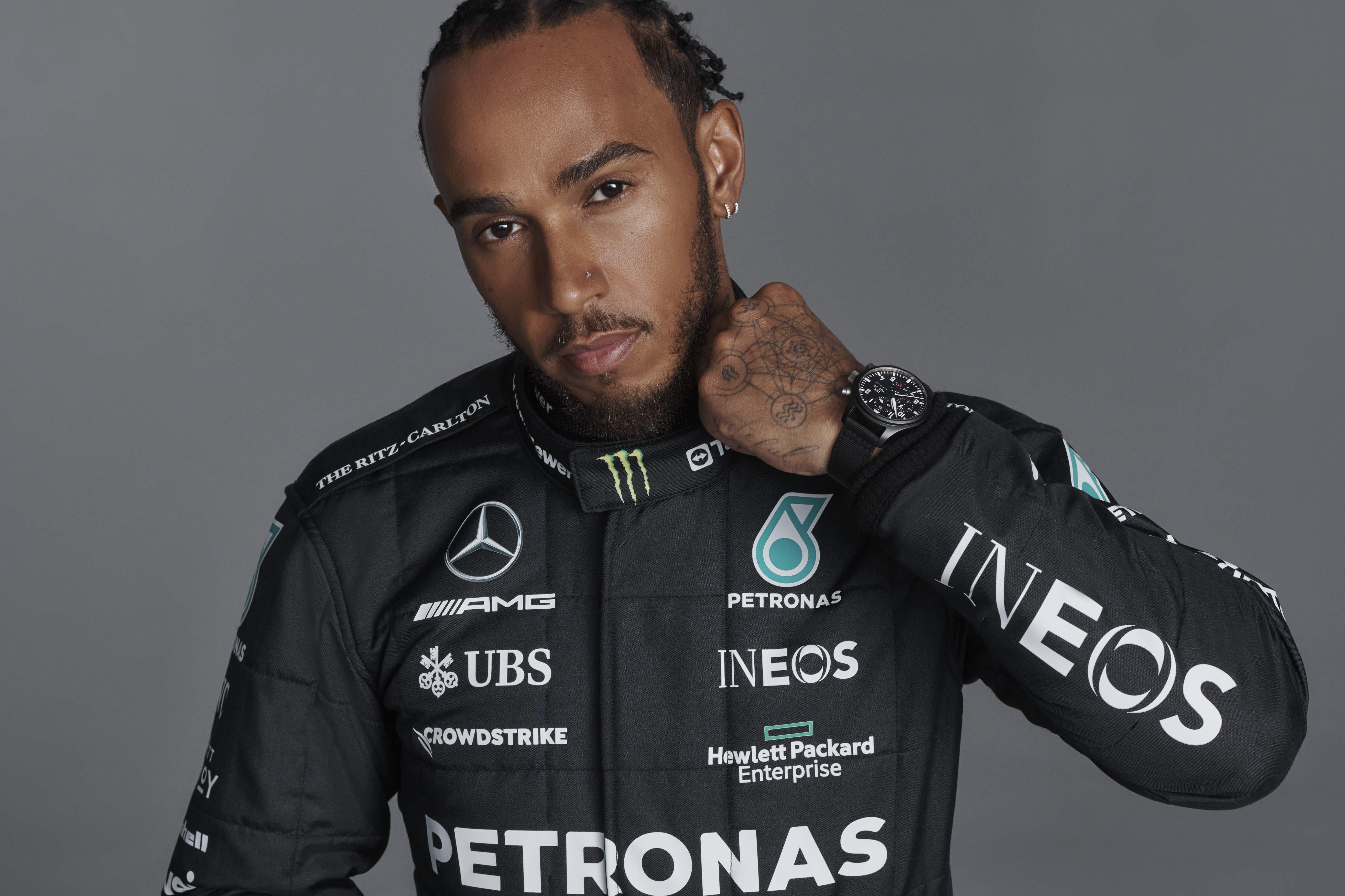 Lewis Hamilton starts new season with more F1 race wins than rest of grid combined