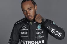 Lewis Hamilton starts new F1 season armed with stunning race record
