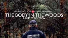 The Body in the Woods | An Independent TV Original Documentary