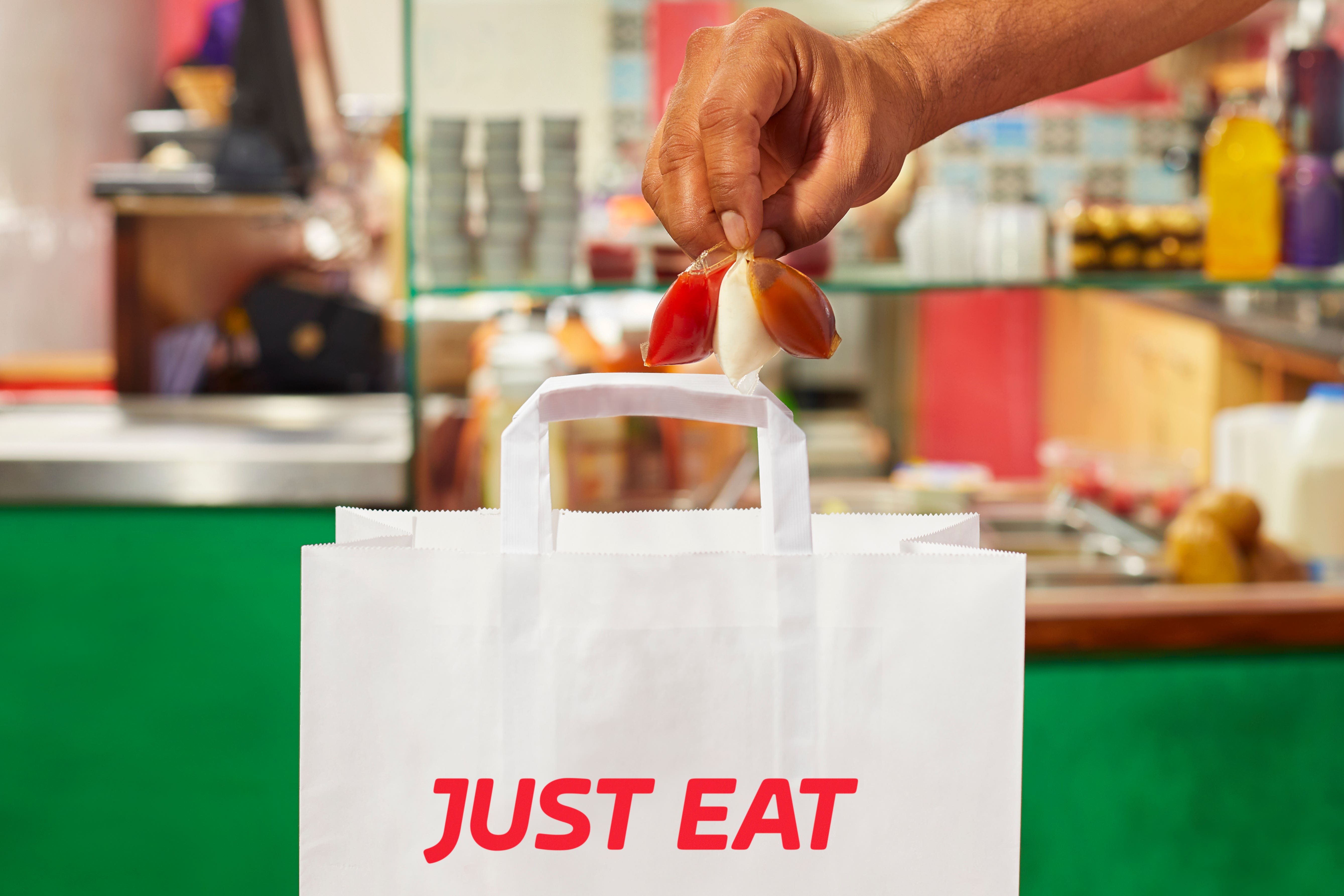 Just Eat To Remain Profitable In 2023 Despite Consumers Reining In 