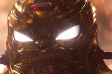 ‘MODOK is great!’: Ant-man 3 screenwriter says the reviews are ‘wrong’