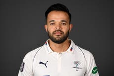 Timeline of Azeem Rafiq allegations as Yorkshire cricket scandal hearing begins
