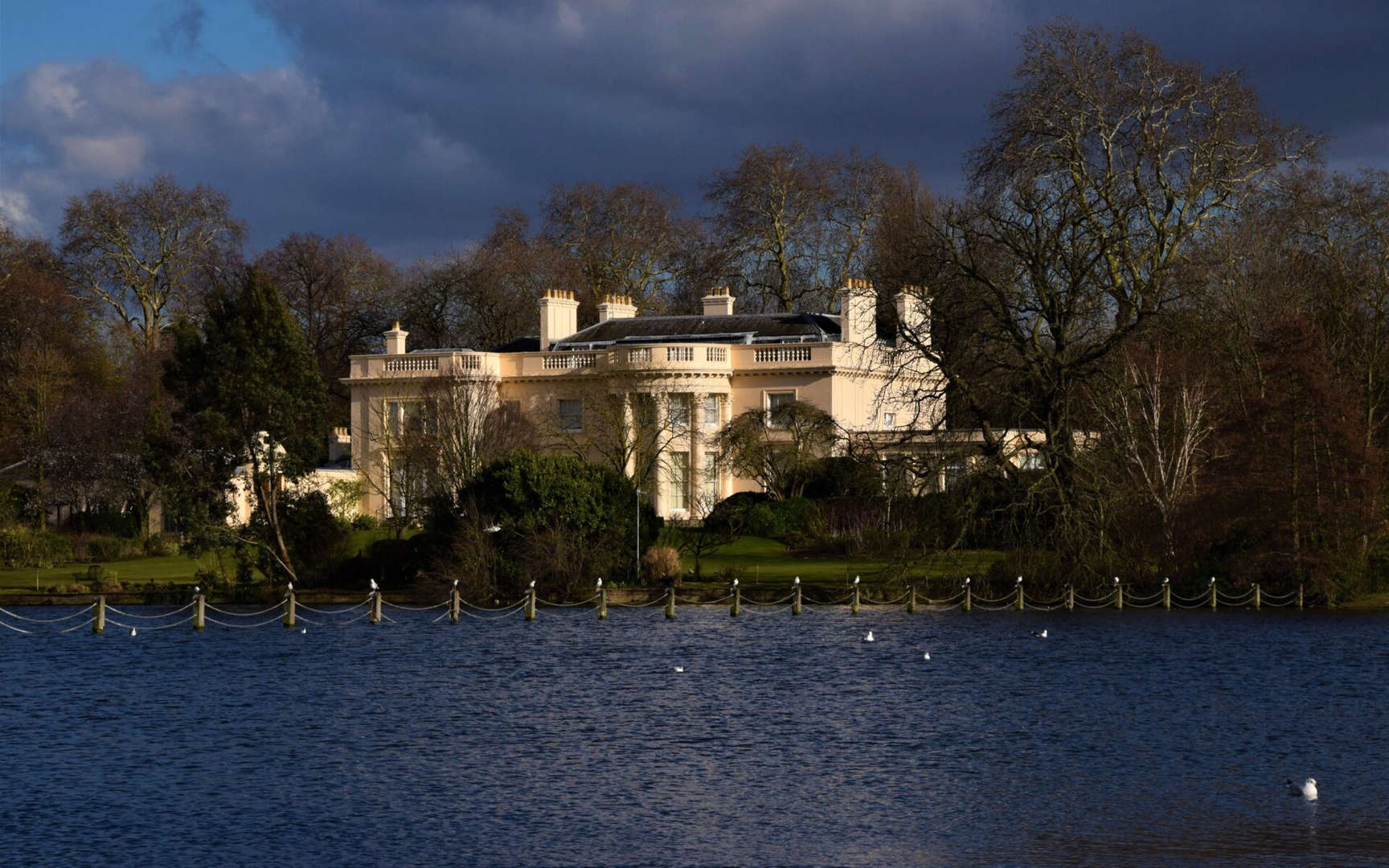 London Prices Most Expensive Mansion Ever On Sale For 