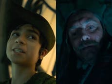 Peter Pan & Wendy trailer frustrates fans with its ‘drab and dark’ visuals: ‘What happened to lighting?’