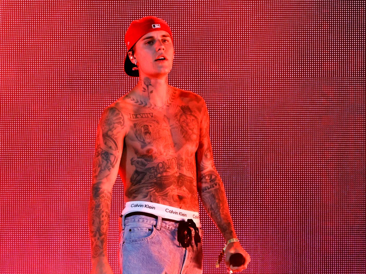 Justin Bieber ‘cancels’ postponed world tour dates